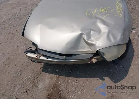 2005 Chevrolet Cavalier из США, поврежденный, VIN 1G1JC52F557155645